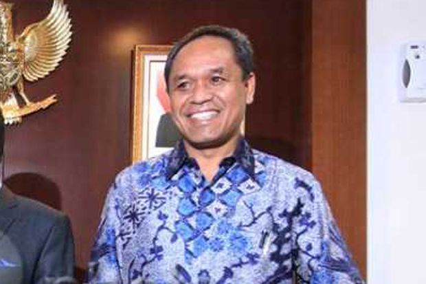 DPR Minta Selidiki Motif...