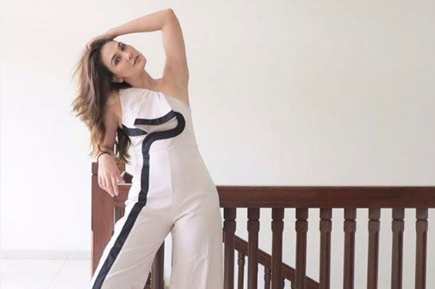 Luna Maya Ogah Kembali...