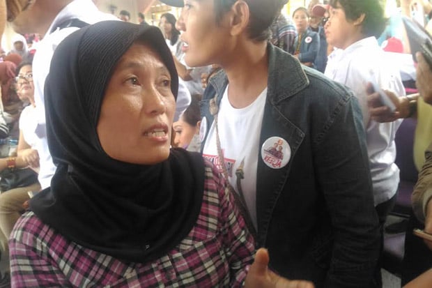 Resapan Dijadikan RPTRA,...