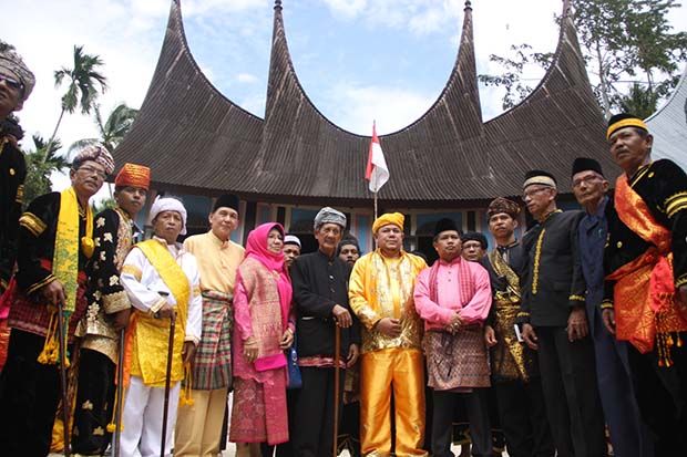 Pemulangan Jasad Tan...