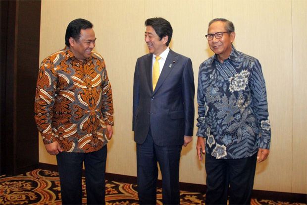 Persada Dorong Peningkatan...