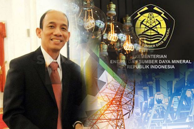 Konsumsi Listrik Naik...