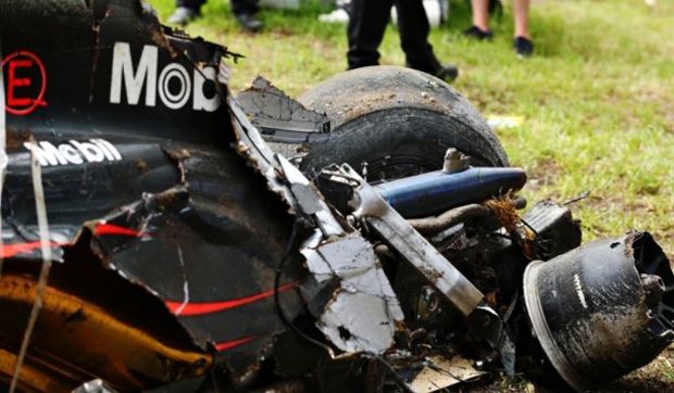 Formula 1 Terus Kembangkan...