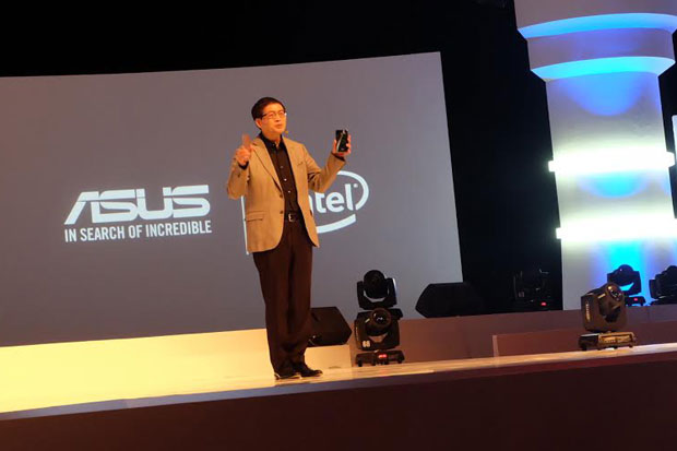 Asus Pastikan Zenfone...