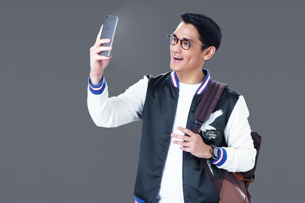 Tips Selfie Sempurna...