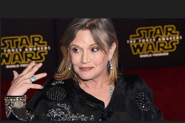 Film Star Wars Tak Lestarikan...