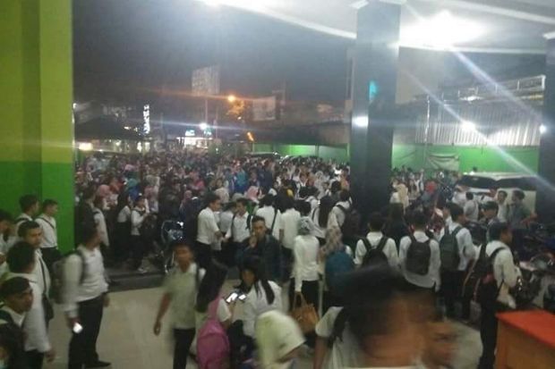 4 Mahasiswa STT Metodist...