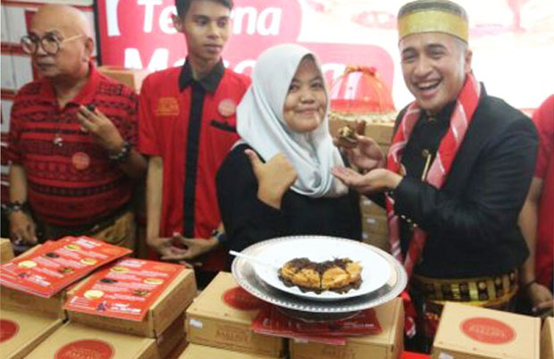 Irfan Hakim Baklave,...
