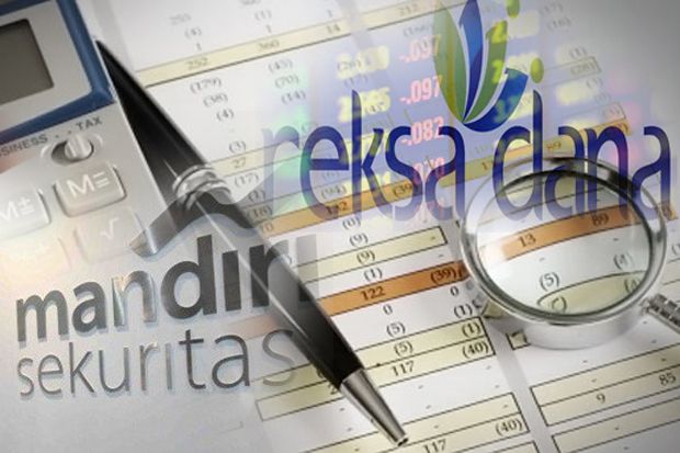 Manisnya Investasi Reksa...
