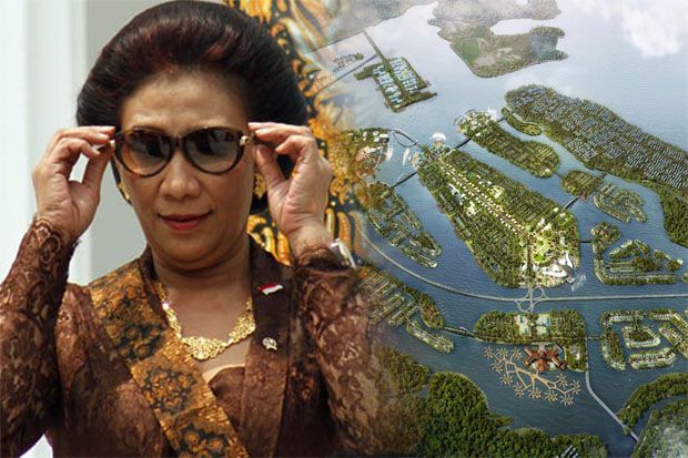 Susi Bakal Investigasi...