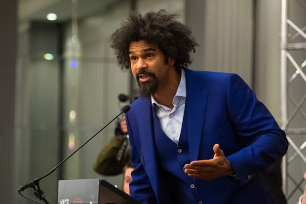 Hayemaker, Makin Tua...