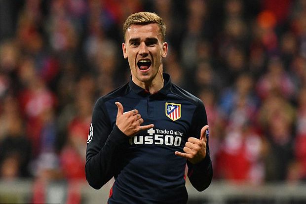 Manchester United Bakal...