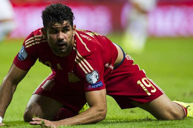 Cari Penerus Luis Suarez,...