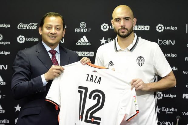 Juventus Bakal Peroleh...
