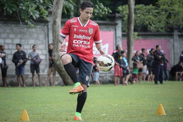 Pulih Cedera, Irfan...