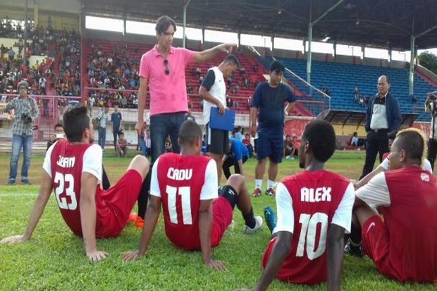 PSM Makassar Akan Segera...