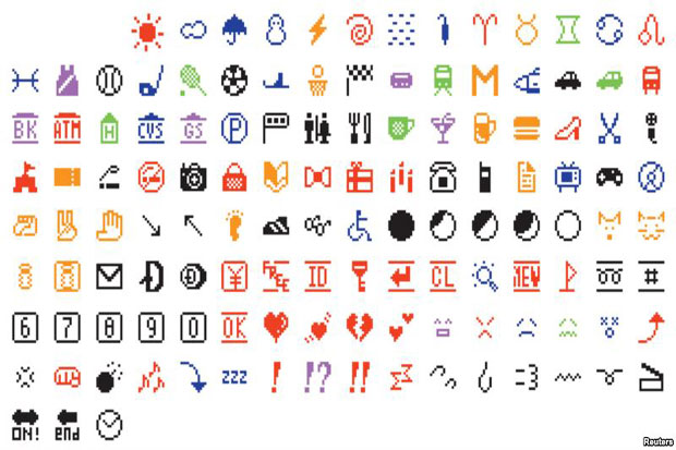 Ini Penyebab Emoji Perangkat...