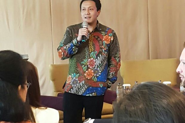 Diaz Hendropriyono Ingin...