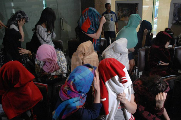 Sempat Ditahan, 6 Warga...