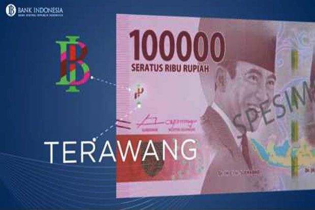 Rectoverso, Fitur Pengaman...