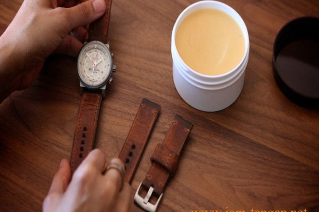 Tips Merawat Jam Tangan