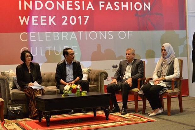 IFW 2017 Digelar Selama...