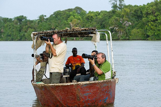 Gambia Berlakukan Keadaan...