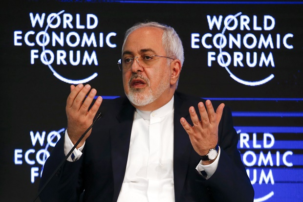 Iran Ingin Kerjasama...