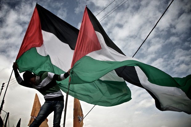 Hamas-Fatah Sepakat...