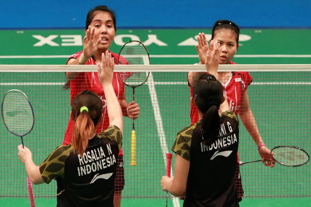 PBSI Belum Temukan Penerus...
