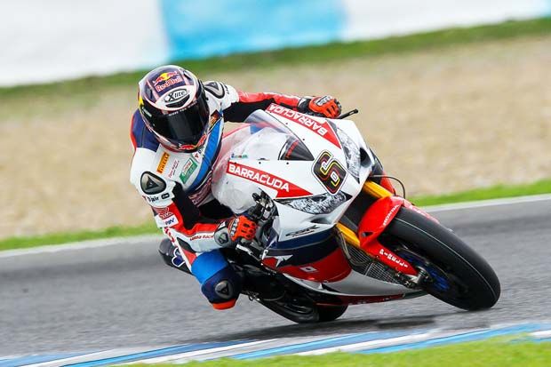 Honda Luncurkan CBR1000RR...