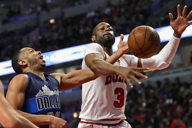 Hasil Pertandingan NBA,...
