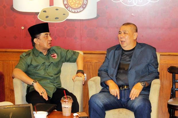 Edisi Perdana Liga Basket...