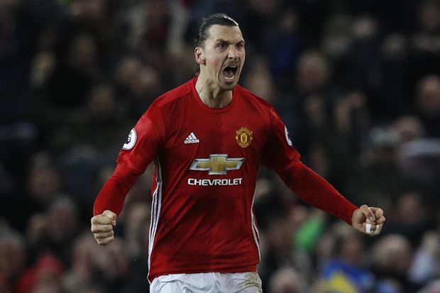 Manchester United Tidak...