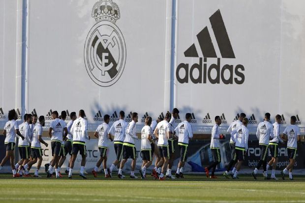 Cristiano Ronaldo Tampil...