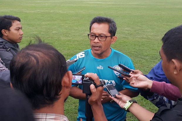 Ditinggalkan Pemain...