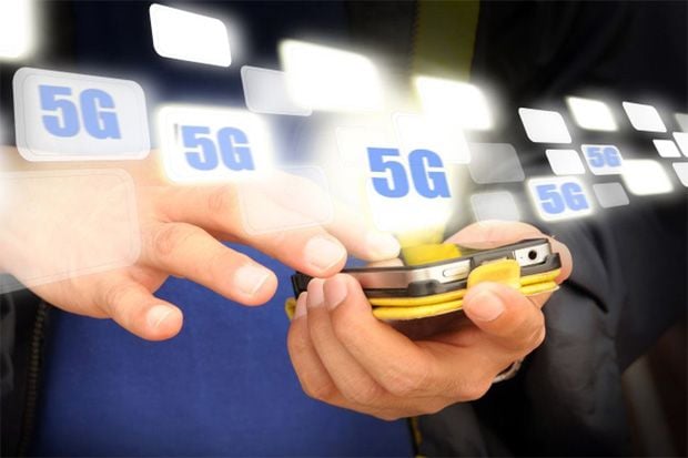 Internet 5G, Awal Revolusi...