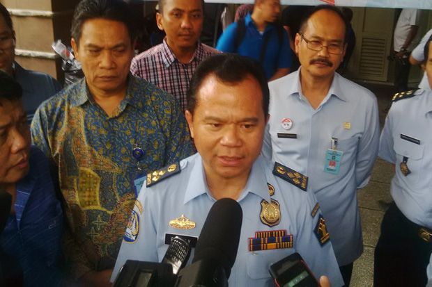 Imigrasi Tak Mau Disalahkan...
