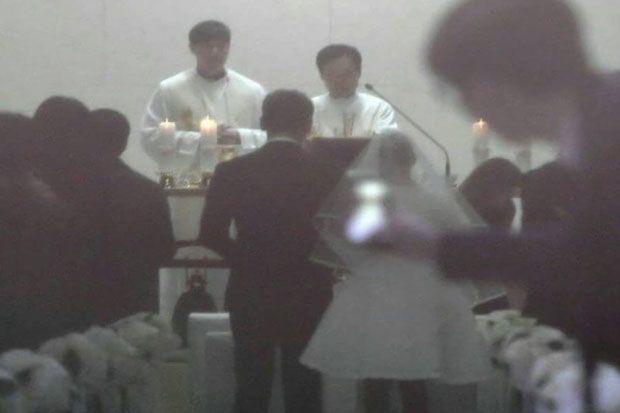 Menikah di Katedral,...