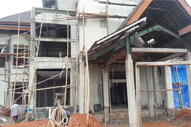 Koalisi LSM Siap Laporkan...