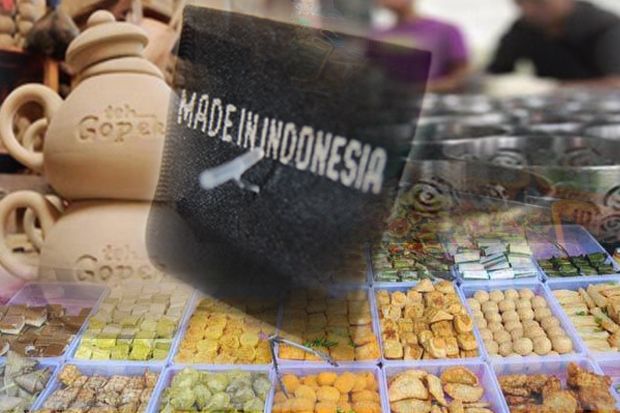 Cara agar Produk Indonesia...
