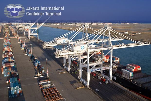 Serikat Pekerja JICT...