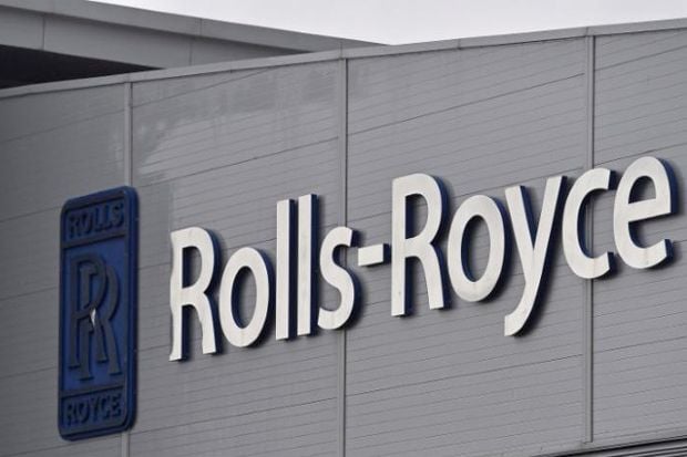 Rolls-Royce Akui Telah...