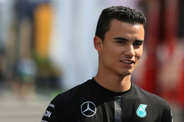 Mercedes Tolak Pascal...