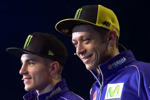 Rossi Salah Prediksi...