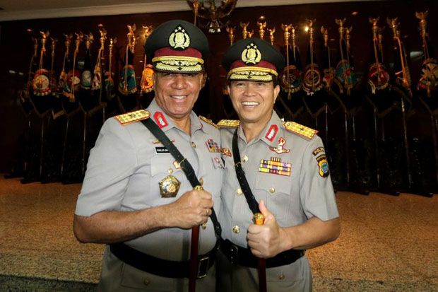 Korlantas Polri Siapkan...