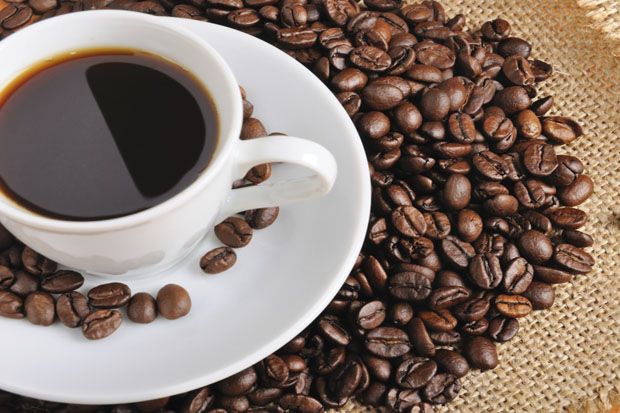 Kopi Bisa Membantu Anda...