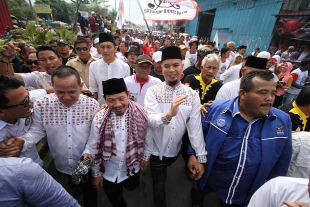 Prabowo Subianto Sampaikan...
