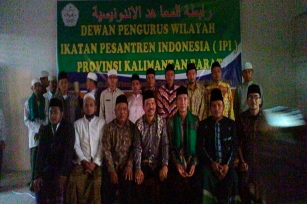 Ikatan Pesantren Indonesia...