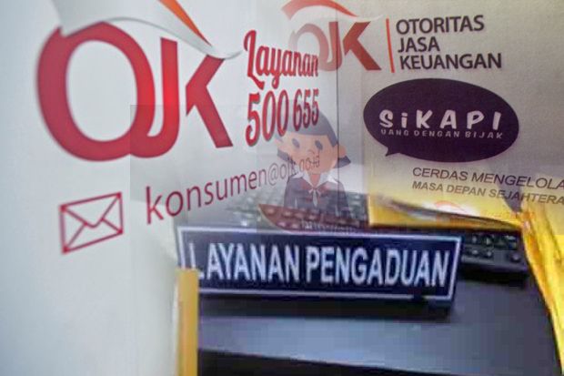 Terima 801 Aduan Investasi...